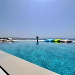 Villa Esmi Durres Kryemëdhej