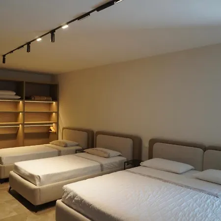 别墅 Esmi Durres *