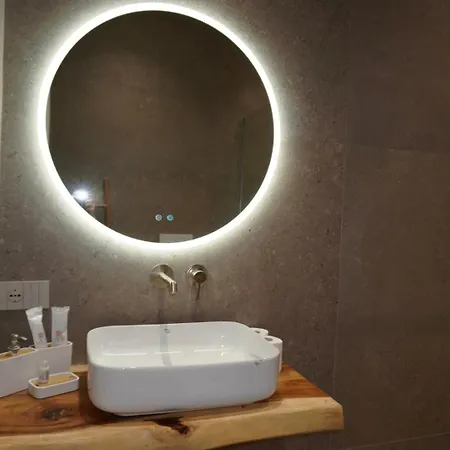 Esmi Durres 别墅 Kryemëdhej