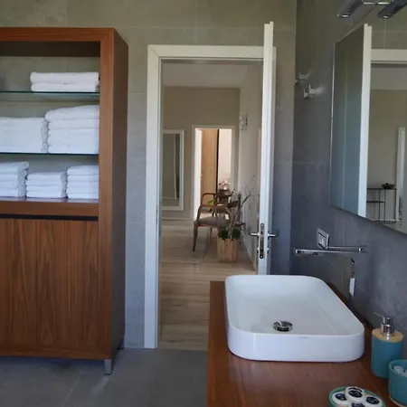 Esmi Durres 别墅 Kryemëdhej