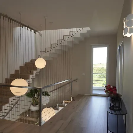 别墅 Esmi Durres *