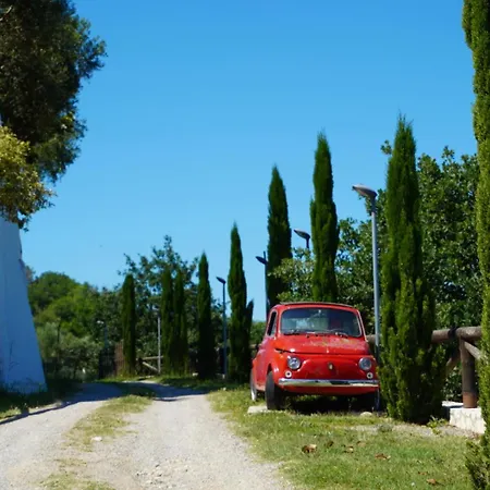 Esmi Durres 别墅 *