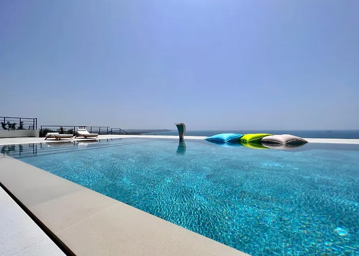 Villa Esmi Durres Kryemëdhej