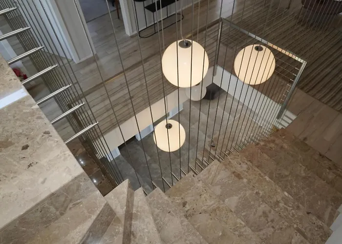 Villa Esmi Durres Kryemëdhej