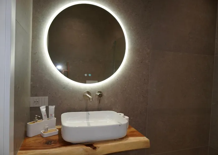 Esmi Durres Villa Kryemedhej