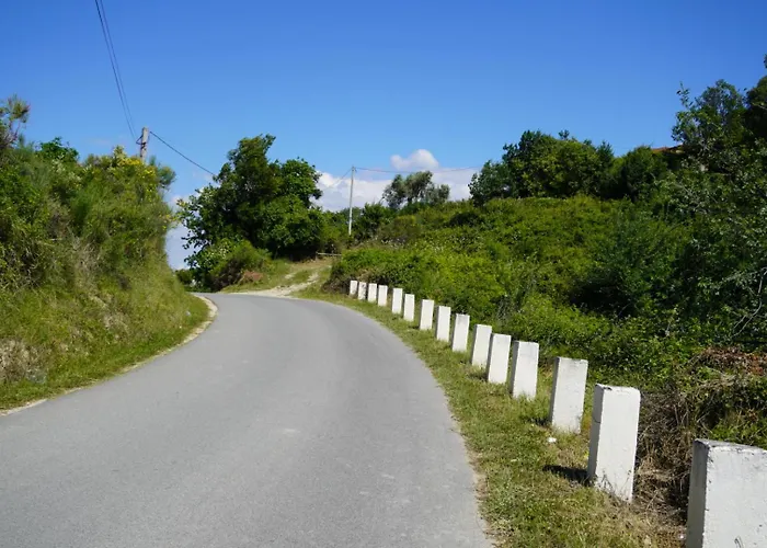 Esmi Durres Villa Kryemedhej