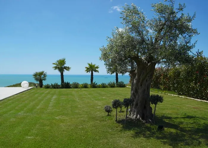 Villa Esmi Durres Kryemedhej