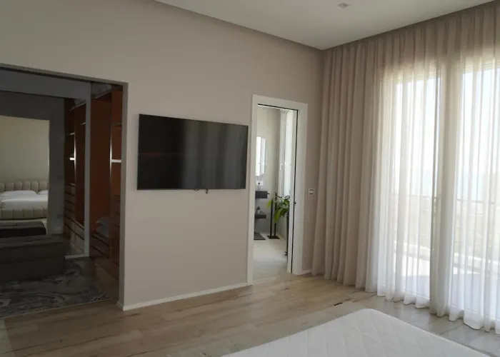 Esmi Durres Villa Kryemedhej