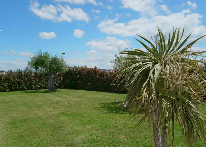 Villa Esmi Durres Kryemedhej