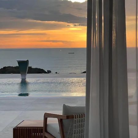 Esmi Durres Villa Kryemedhej