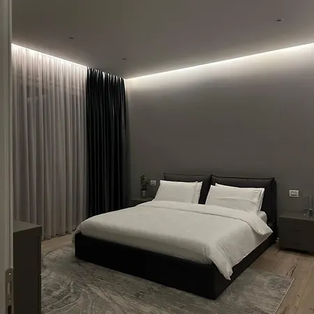 Villa Esmi Durres *