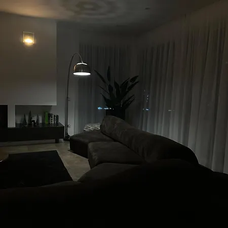 Esmi Durres Villa
