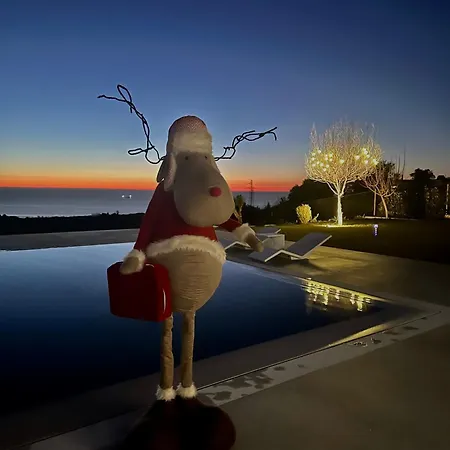 Esmi Durres Villa