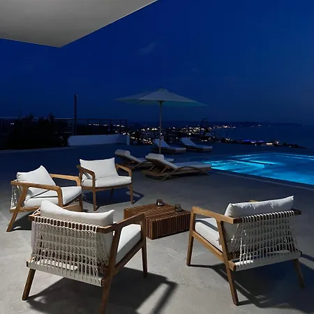 Villa Esmi Durres
