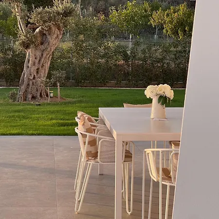 Villa Esmi Durres