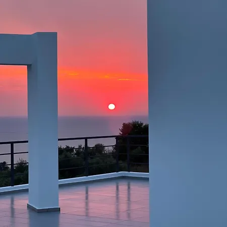 Villa Esmi Durres Kryemedhej