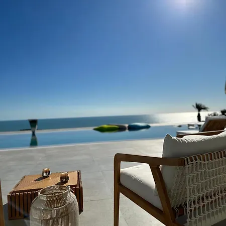 Esmi Durres Villa