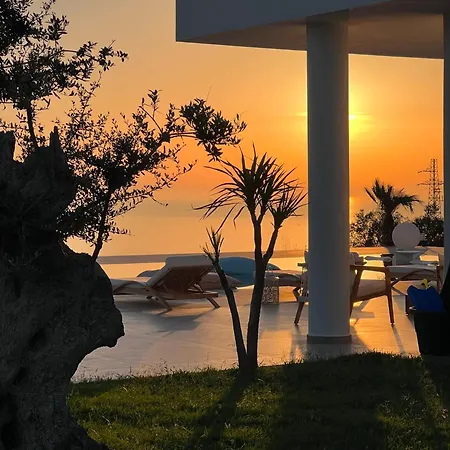 Villa Esmi Durres