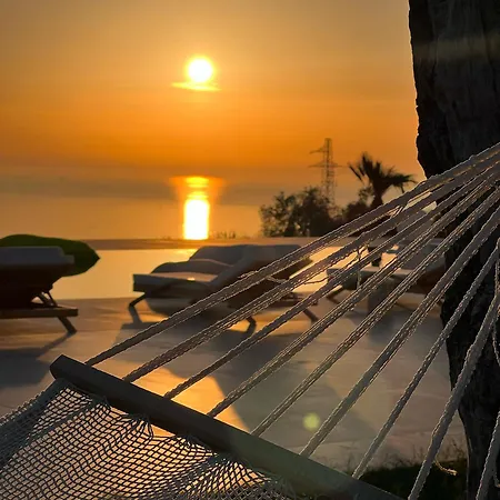 Esmi Durres Villa Kryemedhej