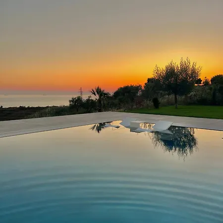 Villa Esmi Durres Kryemedhej