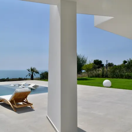 Villa Esmi Durres *