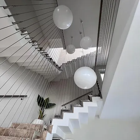 Villa Esmi Durres