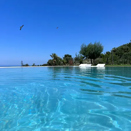 Villa Esmi Durres Kryemedhej