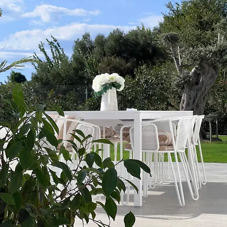 Villa Esmi Durres *