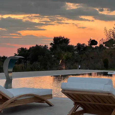Villa Esmi Durres *