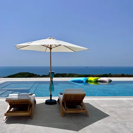 Villa Esmi Durres Kryemëdhej