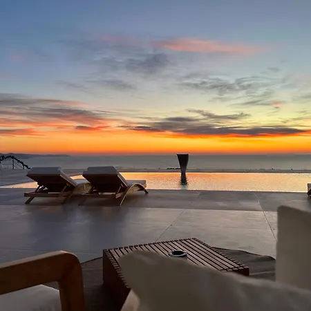 Esmi Durres Villa