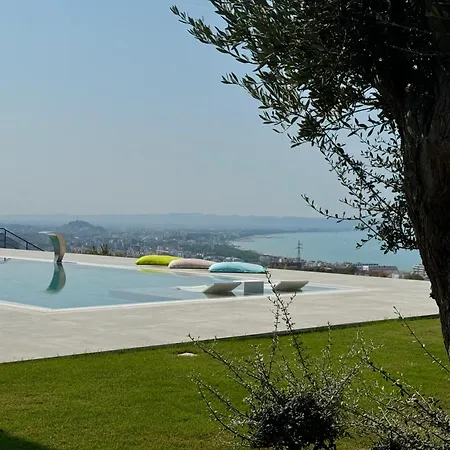 Villa Esmi Durres