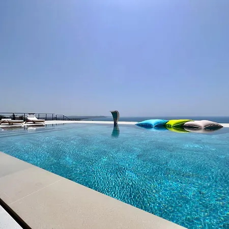 Villa Esmi Durres Kryemëdhej