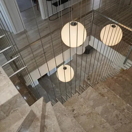 Villa Esmi Durres Kryemëdhej