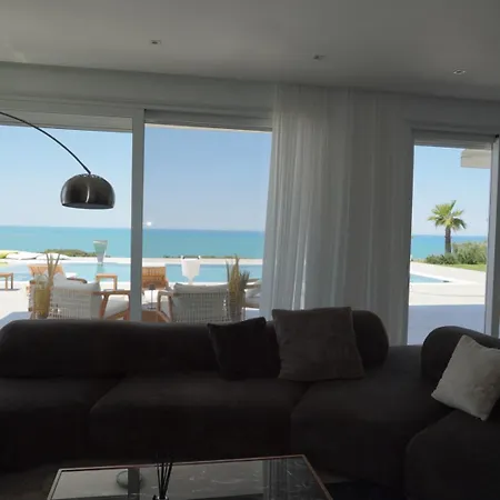 Esmi Durres Villa Kryemëdhej