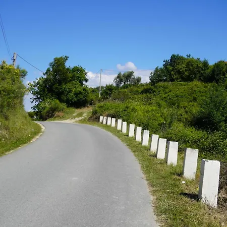 Esmi Durres Villa Kryemëdhej