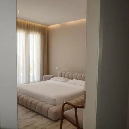 Villa Esmi Durres *