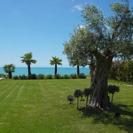 Villa Esmi Durres Kryemëdhej