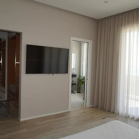 Esmi Durres Villa Kryemëdhej