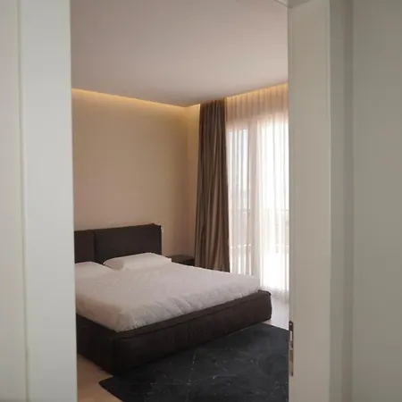 Villa Esmi Durres Kryemëdhej