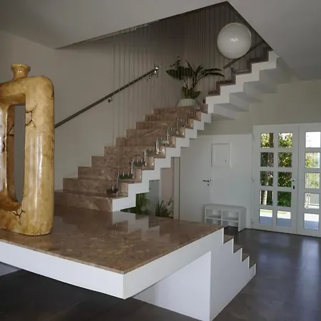 Villa Esmi Durres *