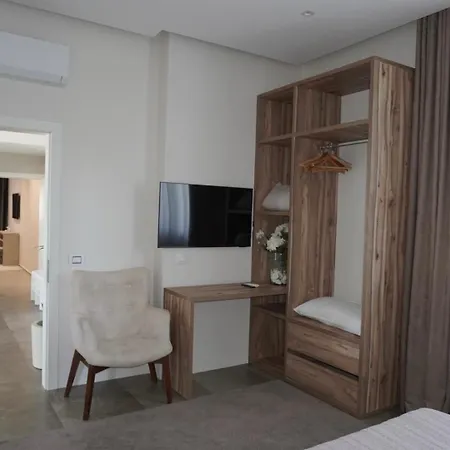 Villa Esmi Durres Kryemëdhej