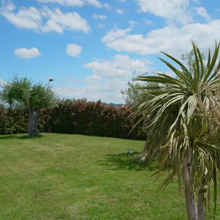 Villa Esmi Durres Kryemëdhej