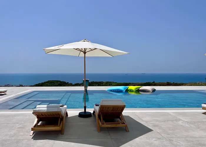 Villa Esmi Durres Kryemëdhej