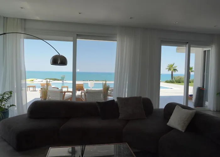 Esmi Durres Villa Kryemëdhej