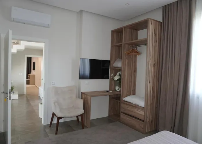 Villa Esmi Durres Kryemedhej