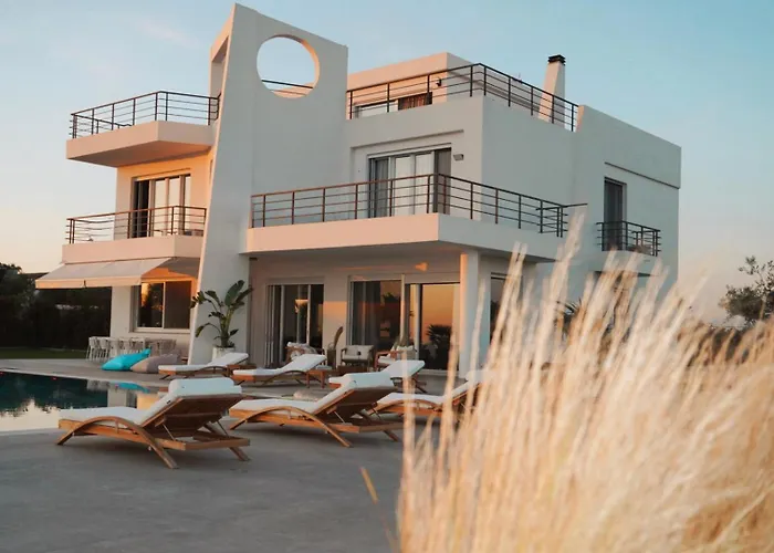 Esmi Durres Villa Kryemëdhej